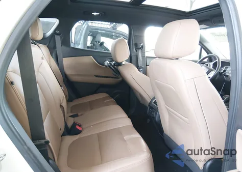 2019 Chevrolet Blazer Premier z USA, uszkodzony, nr VIN 3GNKBFRS3KS700107